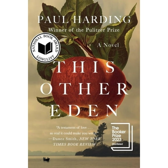 This Other Eden, (Paperback)