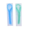 thumbnail image 4 of Orthodontic Dental Floss Picks for Effective Teeth Cleaning and Gum Health, 4 of 8