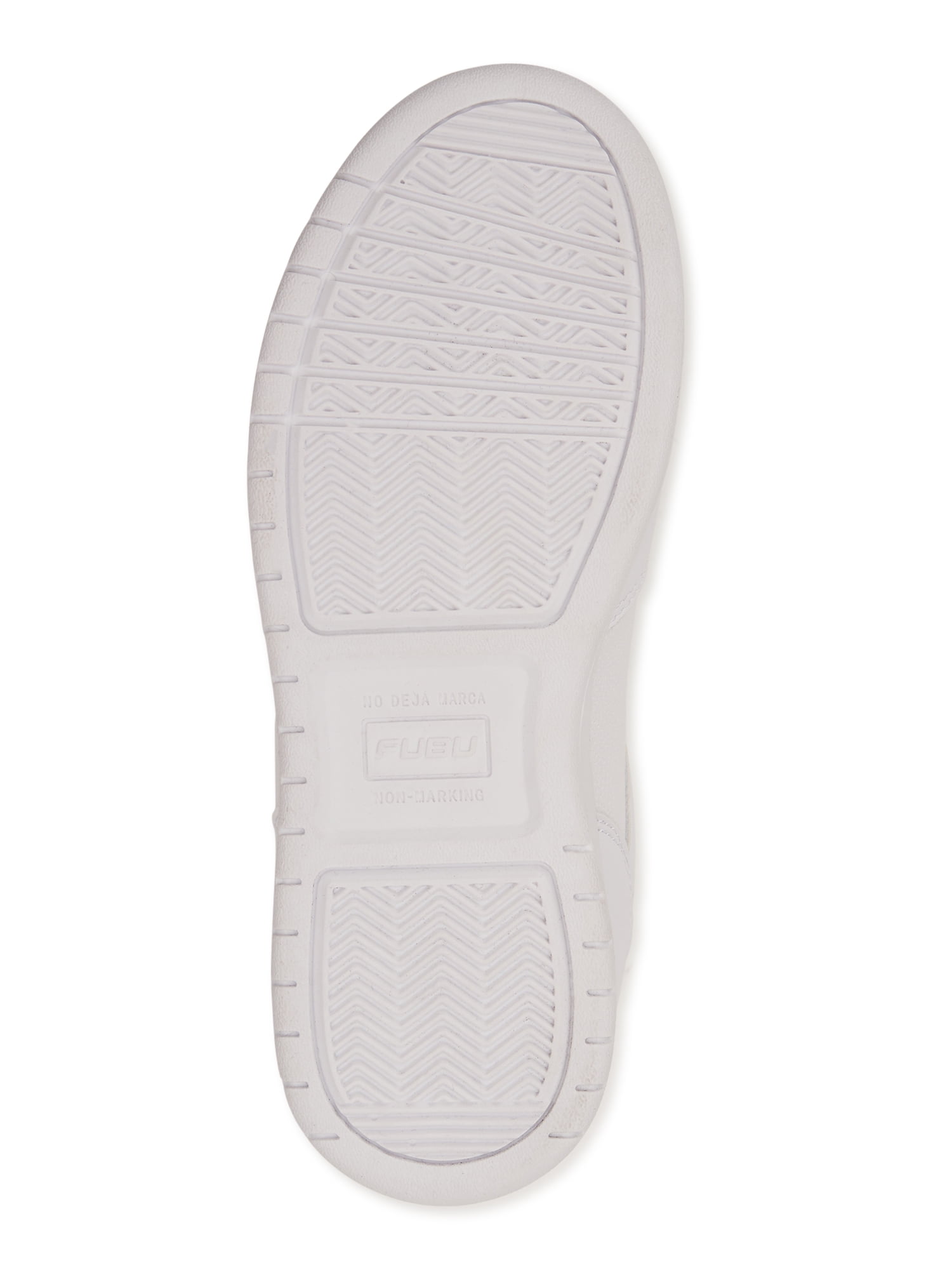 FUBU Little & Big Boys Baseline Basketball Sneakers