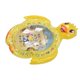thumbnail image 4 of Colchoneta inflable de agua para el tiempo boca abajo, forma de pato amarillo, juguete para niños pequeños, centro de actividades divertido, 4 of 8