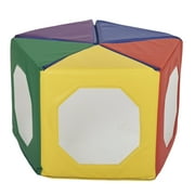 SoftZone® Wheel of Mirrors