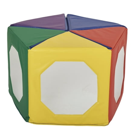 SoftZone® Wheel of Mirrors