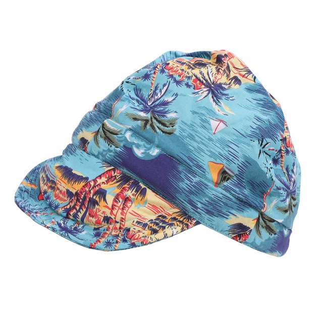 Gorro De Soldador, Gorro De Soldadura Reversible Algodón Ignífugo Multifuncional Ligero Lavable Espesor Elevado Para Trabajos Eléctricos