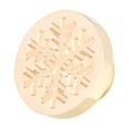 thumbnail image 4 of OHOIOLLA Cabezal De Sello Para Cera Dorado Con Para Embalaje Y Invitaciones, 4 of 7