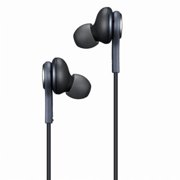 Authentic AKG Earphones Earbuds Headphones with Case P9Q for Samsung Galaxy Alpha A6 A5, Mega 6.3, Convoy 4