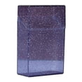 thumbnail image 3 of KLKCMS Stylish Storage Container with Durable Cover - Sleek Design; Transparent Holder Box Case Storage Organizer Protective Cover for Gifts,, 3 of 8