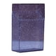 thumbnail image 3 of Caja Transparente, Estuche de Almacenamiento, Cubierta Protectora, Caja de Exhibición para Regalo para Mujeres Y Hombres. Violeta, 3 of 8