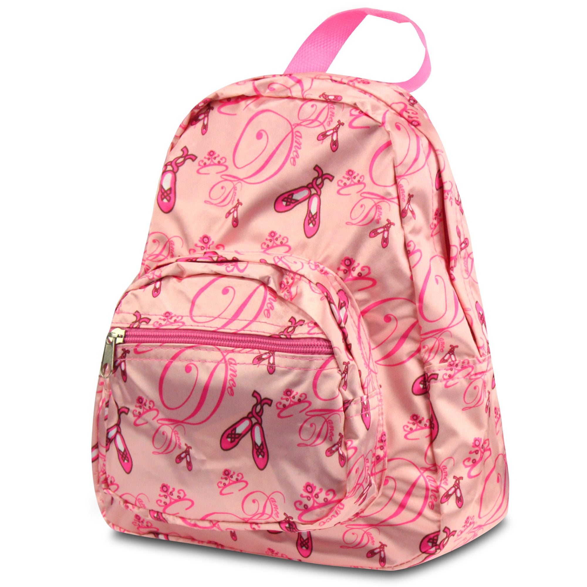 walmart pink backpack