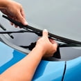 thumbnail image 3 of LABSERRON Windshield Wiper Blades Refills 10Pcs Frameless Design Rubber Strips for Automobiles 11.8X0.4X0.2in, 3 of 8