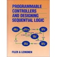 thumbnail image 1 of Pre-Owned Introduction to Programmable Controllers and Designing Sequential Logic (The Saunders College Publishing series in electronics technology) Hardcover, 1 of 1