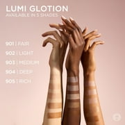 LOreal Paris True Match Lumi Glotion Natural Glow Enhancer, Medium, 1.35 fl oz