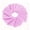 Purple, variant on Professional Hair Grippers Bang Holder Sticker Patch for Styling Sectioning and Cutting Tape Accessories Pink 2.4 x 3.5 inches / 6 x 9 cm Ultimate Convenience