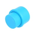 thumbnail image 4 of Tapón de Botella de Refresco ANGGREK Apto para Lavavajillas Grado Alimenticio Azul para Uso Diario, 4 of 8
