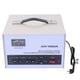 thumbnail image 2 of Transformador De Voltaje Automático, Regulador De Voltaje Reductor 160-250 V Entrada 220 V Salida 1500 W De Alta Potencia Para Dispositivos Electrónicos, 2 of 7