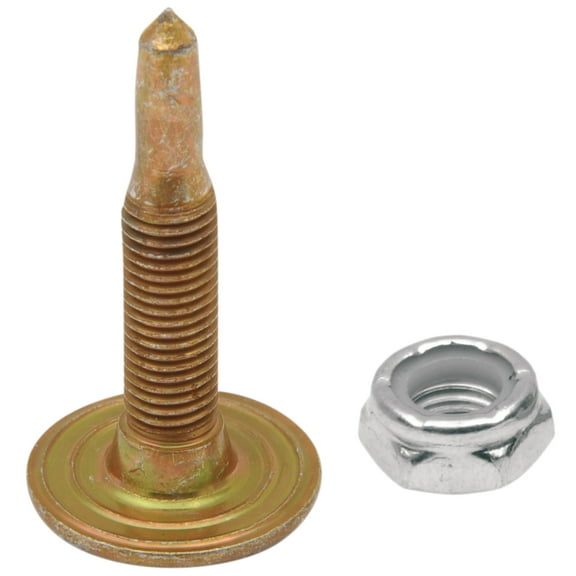 Stud Boy 1.187" Power Point Push-Through Studs w/Locknuts 96 Pack (2067-P3)