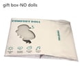 thumbnail image 4 of Stock soothing new breath light sound cute leering cat music early education doll stuffed animals, 4 of 4