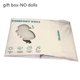 thumbnail image 4 of Stock soothing new breath light sound cute leering cat music early education doll stuffed animals, 4 of 4