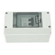 thumbnail image 4 of Disyuntor 2P Disyuntor En Miniatura IP65 Interruptor De Desconexión A Prueba De Agua Para Sistema Solar Fotovoltaico 1000VDC 40A, 4 of 14