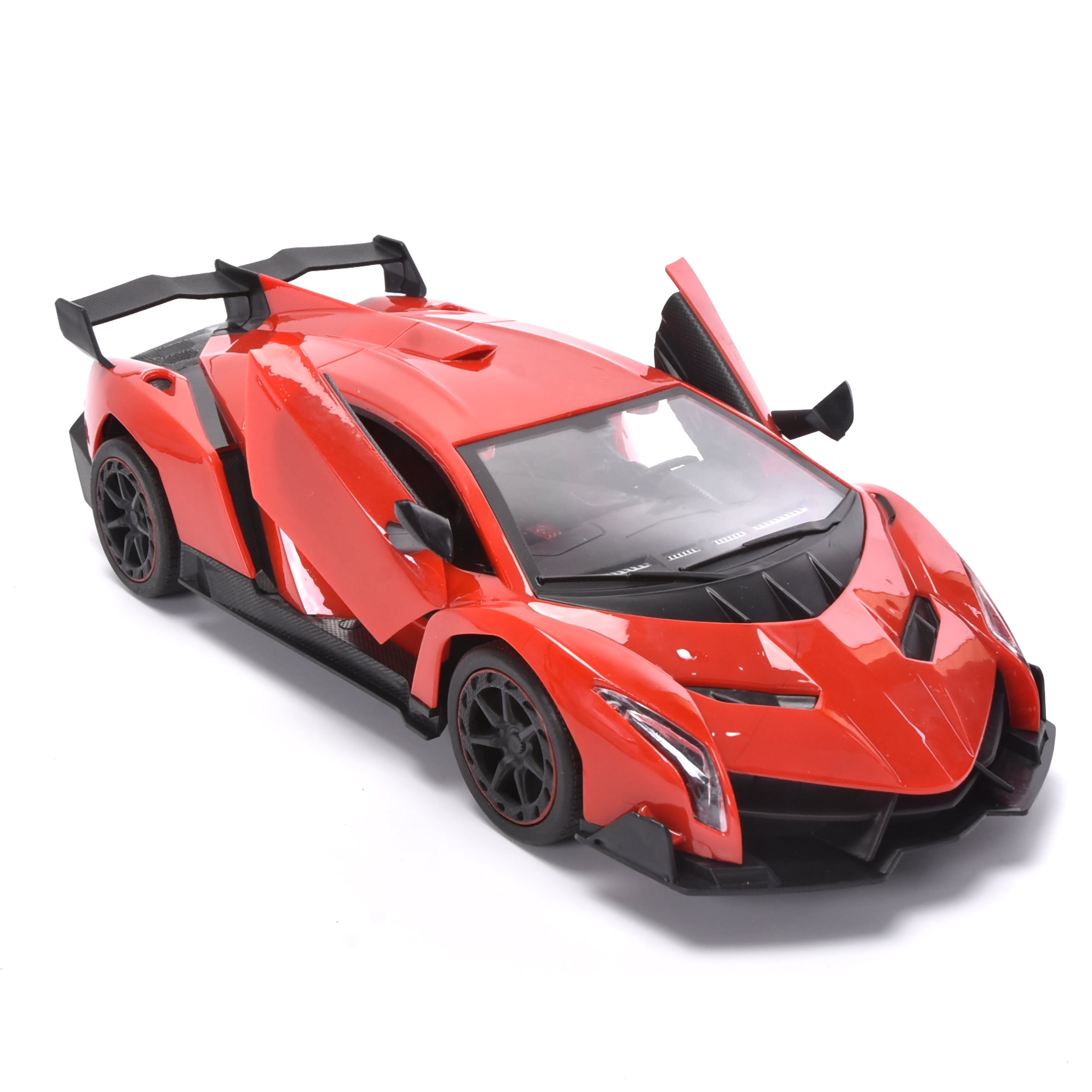automatic remote control car