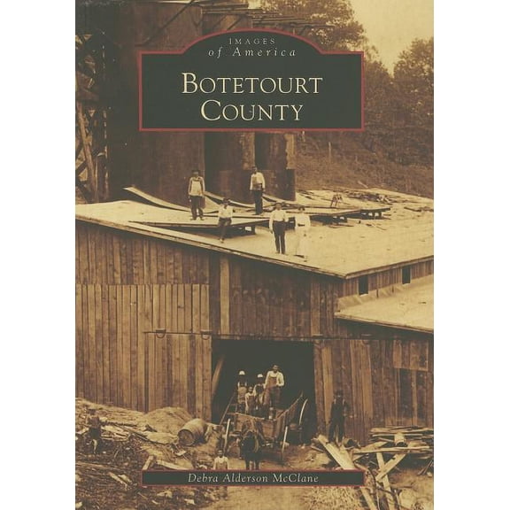 Botetourt County