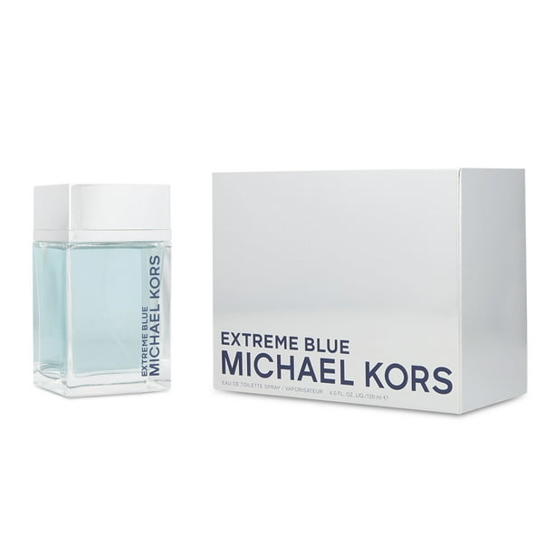 Michael Kors Extreme Blue 120Ml Edt Spray Michael Kors Model