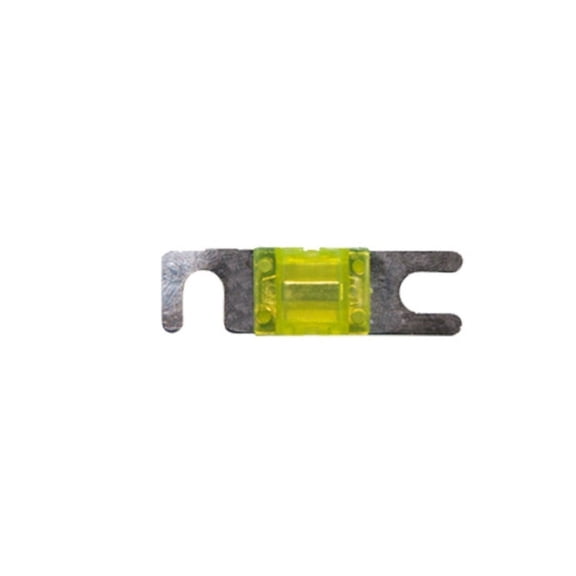 200A Mini ANL Fuse (4 Pack) - CFMANL200