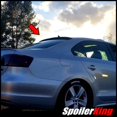 thumbnail image 4 of SpoilerKing Rear Window Roof Spoiler Compatible with Volkswagen VW Jetta VI 2011-2018 (284R), 4 of 4