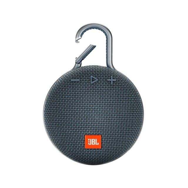 JBL Bocina Portátil Clip 3 Bluetooth azul JBL Clip 3