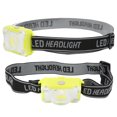 thumbnail image 4 of Luz Trasera de Bicicleta yuxing LED Verde ABS, 4 of 5