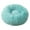 Green, variant on PureCasa Comfort Soft Dog Cat Bed for Fall Winter, Plush Resilient Fluffy Pet Bed Kennel, Cushion Sleeping Pad for Small Cats Dogs, Modern Decor, Gradient, Round, 1 Pack, XXL 35"x35"x14", Navy