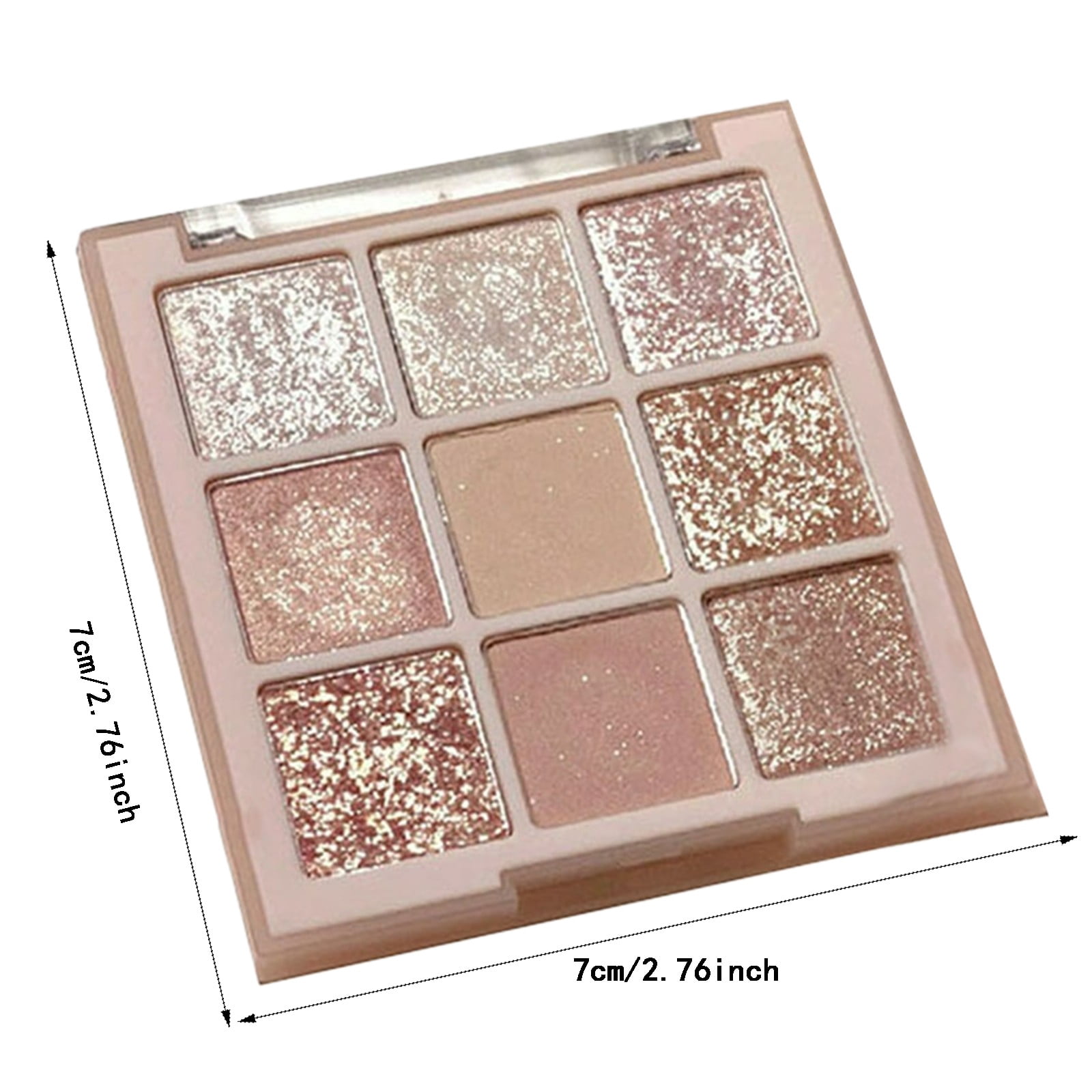 Denounce Makeup Eye Shadow Corner Eye Highlighter Pencil The Shadow Wing Face Pencil Eye Foam Face Crayons Makeup Rave Makeup Gel Liner Pencil Eye Makeup Kids Eye Shadow