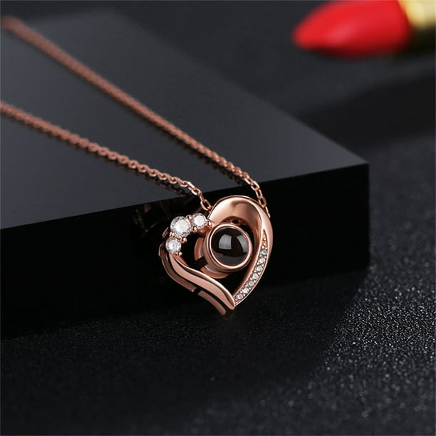Jewelry that says hotsell i love you