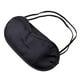 thumbnail image 2 of 10 sleep masks with hood (black), 2 of 5
