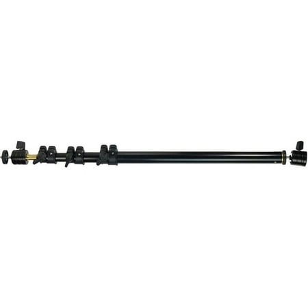 UPC: 0013964334449 | Akces Media Universal Camera Slider Brace Support without Clamp