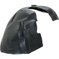 thumbnail image 3 of Nee Haoww Splash Shield Front Passenger Side Plastic Wheel Liner - Part Name 22868774 12699109, 3 of 9