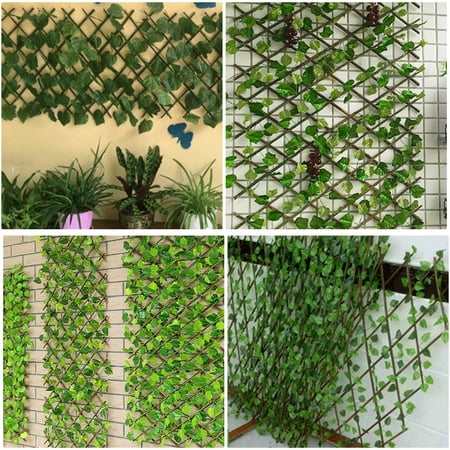 Expanding Trellis Fence Retractable Artificial Garden Plant Uv Protected Privacy Screen For Outdoor Indoor Use Backyard Home Decor Greenery Walls Canada - Privacy Wall Indoor Expanding Trellis Fence Retractable Artificial Garden Plant Uv Protected Privacy Screen For Outdoor Indoor Use Backyard Home Decor Greenery Walls Canada - Privacy Wall Indoor