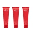 thumbnail image 3 of Wella Invigo Brilliance Normal Conditioner, 8.4oz (Pack of 3), 3 of 4