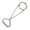 multcolor, variant on 2 Pcs Stainless Steel Fish Mouth Spreader Fishing Jaw Tool for Safe Hook Removal Heavy Duty Rustproof Camping Hanger Water Bottle Cooker Outdoor Gear