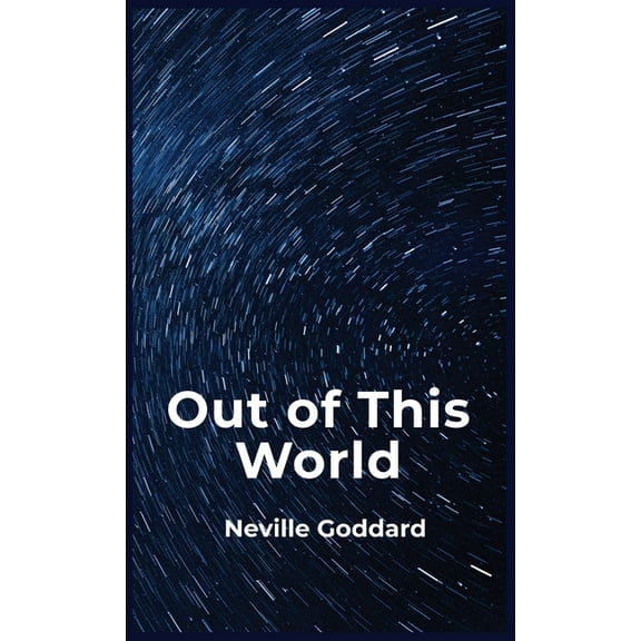 Out Of This World, (Hardcover)