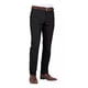 thumbnail image 5 of Pantalon De Vestir Yale Hombre Gris Poliester 10072 1768, 5 of 8