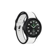 thumbnail image 3 of SAMSUNG Galaxy Watch 5 Pro Golf Edition, 45mm Bluetooth Smartwatch w/ Body, Health, Fitness and Sleep Tracker, Improved Battery, Enhanced GPS Tracking, US Version, Black Bezel w/Two-Tone Band, 3 of 5