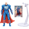 thumbnail image 2 of McFarlane DC Multiverse Lex Luthor Power Suit Gold Label McFarlane Toys McFarlane DC Multiverse Lex Luthor Power Suit, 2 of 5