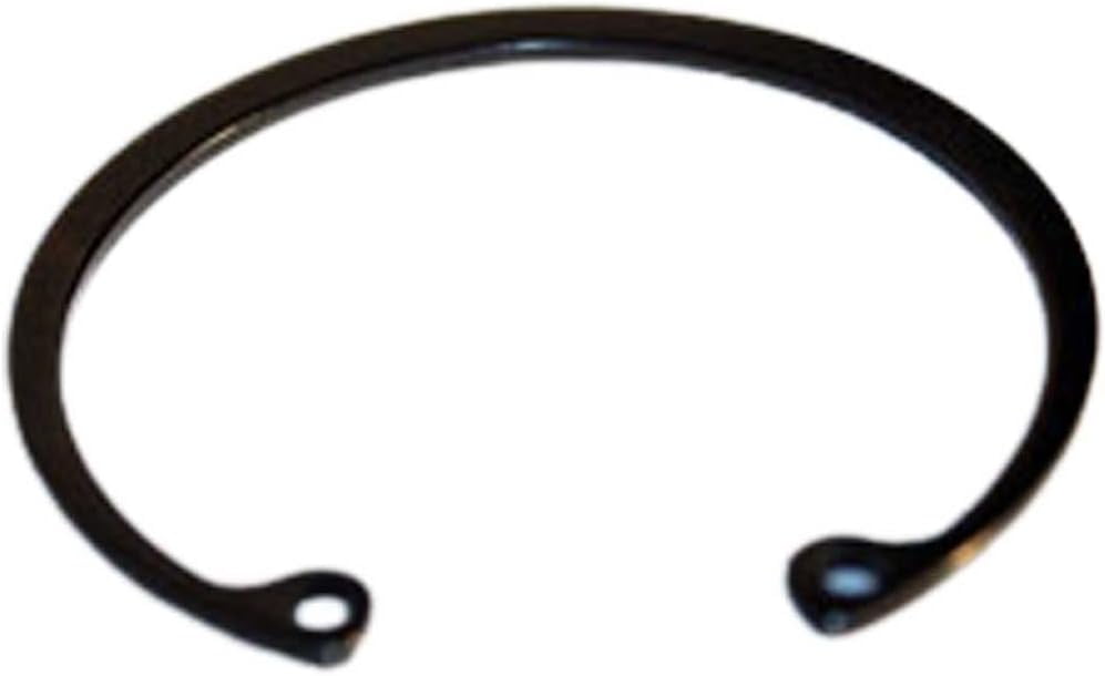 Internal Retainer CClip 00535700 Works with Matrix Fitness Recumbent Bike