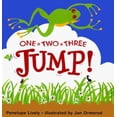 thumbnail image 1 of Pre-Owned One, Two, Three, Jump! (Hardcover) 0689822014 9780689822018, 1 of 1