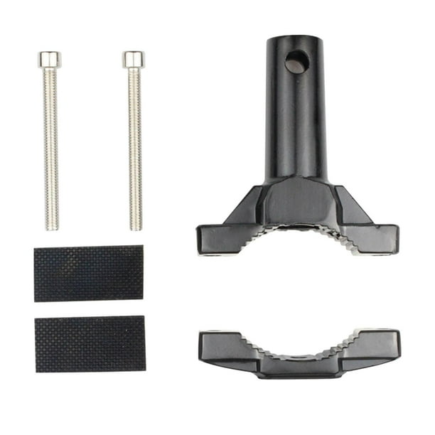 Universal Mount Bracket Clamp Extension Pole Extension Bracket for