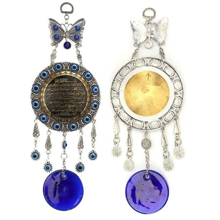 

Hanging Pendant Beautiful Blue Pendant Exquisite 100% For Friends Family