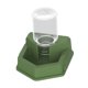 thumbnail image 3 of Comedero para reptiles, dispensador de agua, regalo, herramienta para beber, accesorios de alimentación Verde, 3 of 9