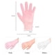 thumbnail image 2 of Guantes De Spa Hidratantes De Gel, Guantes Hidratantes Para Manos Agrietadas, Guantes Hidratantes Flexibles Para Manos 1 Par Yuarrent CE007535-03, 2 of 6