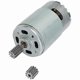 thumbnail image 2 of Universal 550 15000RPM Electric Motor RS550 12V Motor Accessories for Kids Electric Cars Toys Replac, 2 of 5