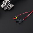 thumbnail image 1 of Houderco 12Ud Kit De Conectores Eléctricos Para Vehículo Con Tecnología Impermeable, 1 of 8